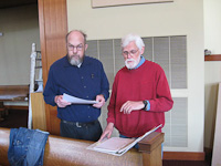 Consulting on Electronics