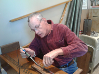 Roger wires