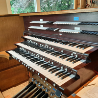 console