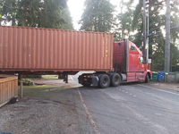 Container