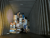 More to Unload