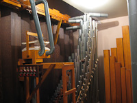 Chamber