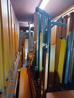 Organ in Chamber