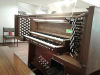 Console