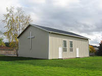 Church