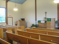 Sanctuary