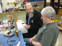 Volunteers Photo8